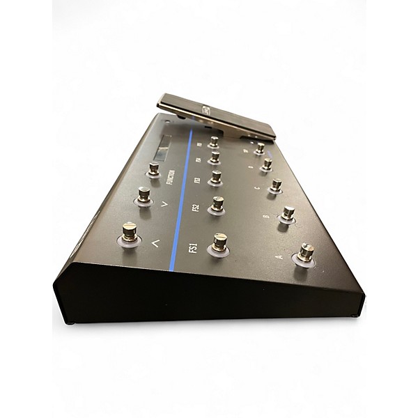 Used Line 6 FBV 3 Advanced Footswitch