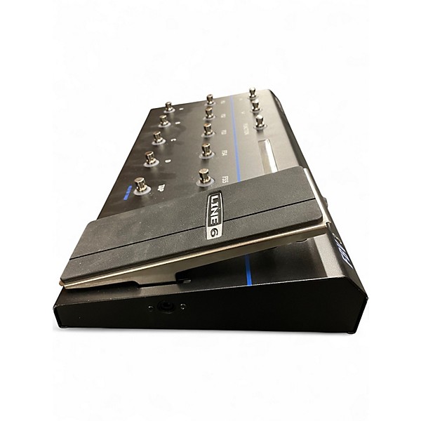 Used Line 6 FBV 3 Advanced Footswitch