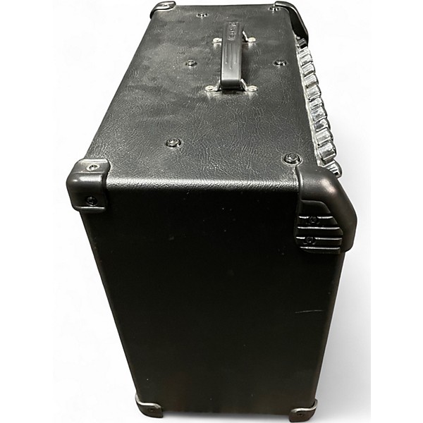 Used Line 6 Spider IV 75W 1x12 Guitar Combo Amp