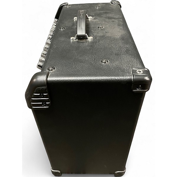 Used Line 6 Spider IV 75W 1x12 Guitar Combo Amp