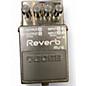 Used BOSS RV6 Digital Reverb Effect Pedal thumbnail