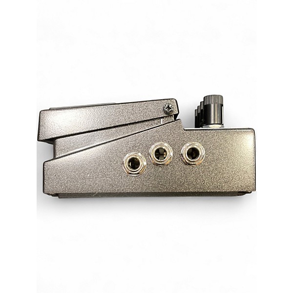 Used BOSS RV6 Digital Reverb Effect Pedal