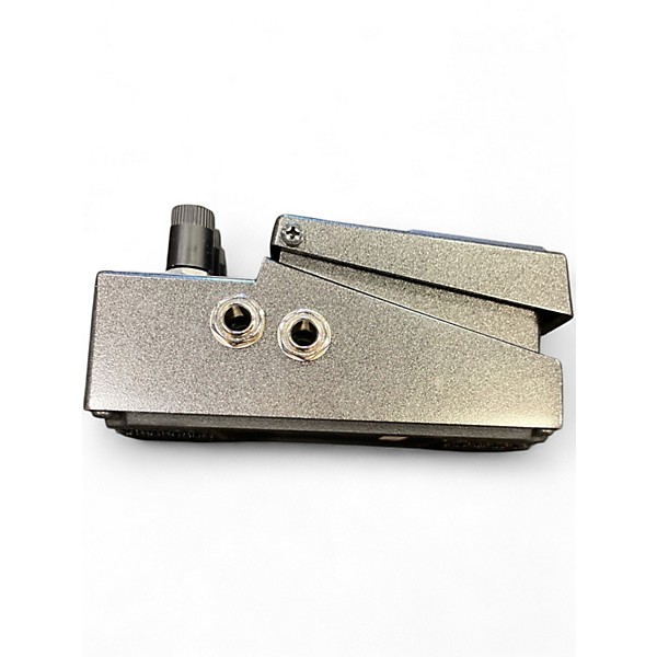 Used BOSS RV6 Digital Reverb Effect Pedal