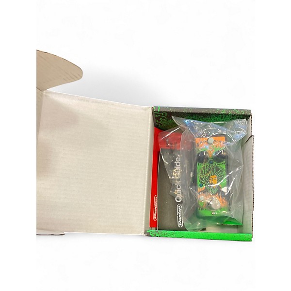 Used MXR JHMS1 Effect Pedal