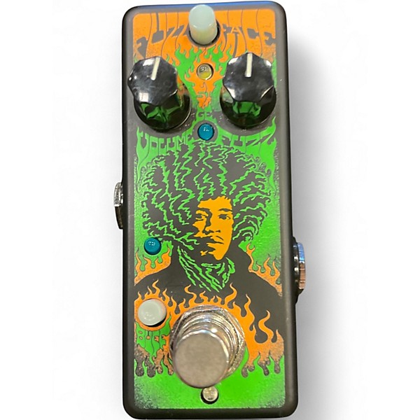 Used MXR JHMS1 Effect Pedal