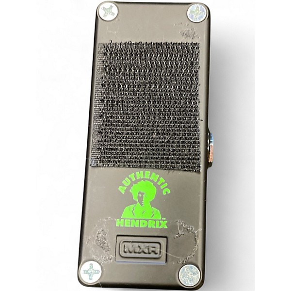 Used MXR JHMS1 Effect Pedal