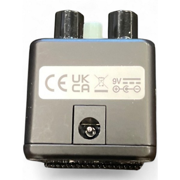 Used MXR JHMS1 Effect Pedal