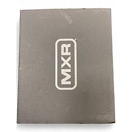 Used MXR X100 ROCKMAN PREAMP Effect Pedal
