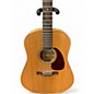 Used Seagull s6 original Natural Acoustic Guitar