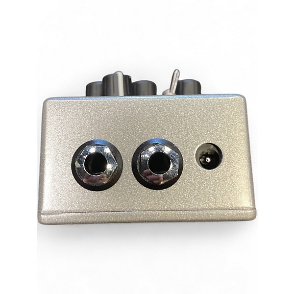 Used Mutron Octavider Effect Pedal