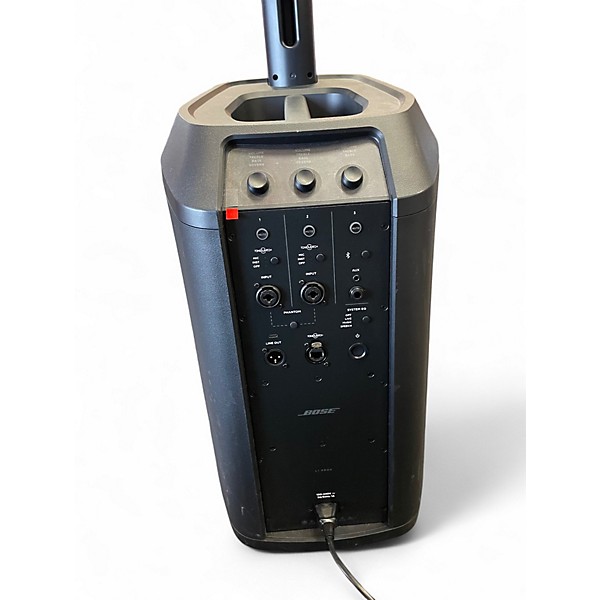 Used Bose L1 Pro 8 Powered Speaker