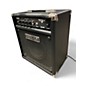 Used Fender Rumble 15 V2 15W 1X8 Bass Combo Amp