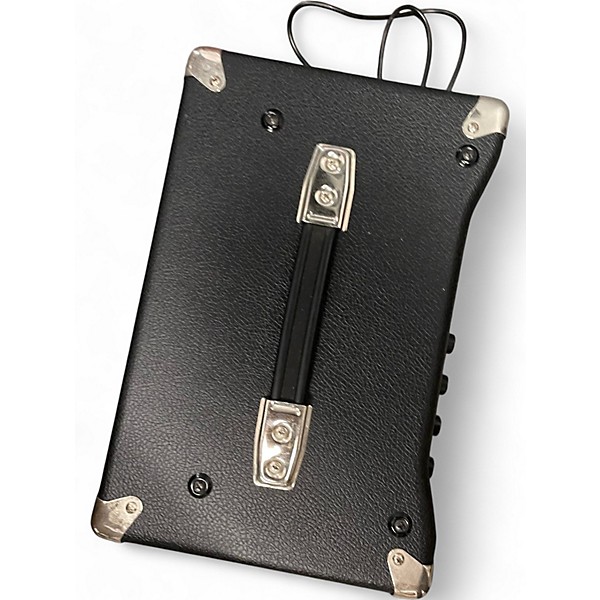 Used Fender Rumble 15 V2 15W 1X8 Bass Combo Amp