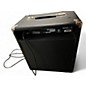 Used Fender Rumble 15 V2 15W 1X8 Bass Combo Amp