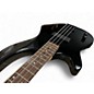 Used Dean Edge 09 4 String Black Electric Bass Guitar thumbnail