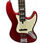 Used Sire Marcus Miller V7 Alder RED Electric Bass Guitar