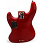 Used Sire Marcus Miller V7 Alder RED Electric Bass Guitar