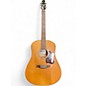 Used Seagull Coastline Momentum A/E HG Natural Acoustic Electric Guitar thumbnail