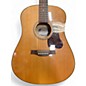Used Seagull Coastline Momentum A/E HG Natural Acoustic Electric Guitar