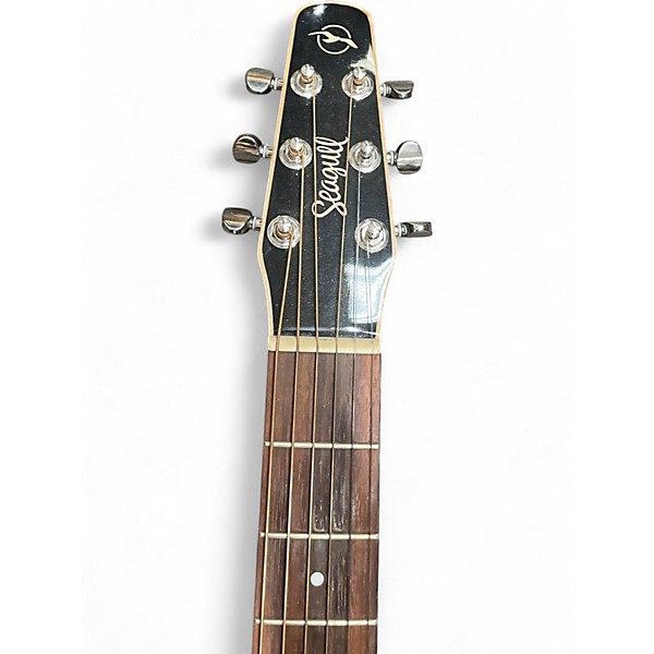 Used Seagull Coastline Momentum A/E HG Natural Acoustic Electric Guitar