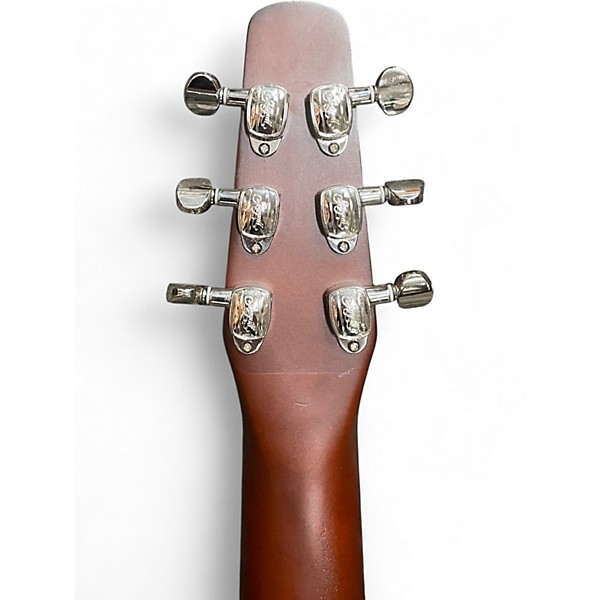 Used Seagull Coastline Momentum A/E HG Natural Acoustic Electric Guitar