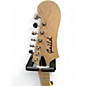 Used Guild SURFLINER HH SHORELINE MIST Solid Body Electric Guitar
