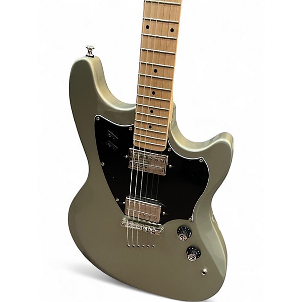 Used Guild SURFLINER HH SHORELINE MIST Solid Body Electric Guitar