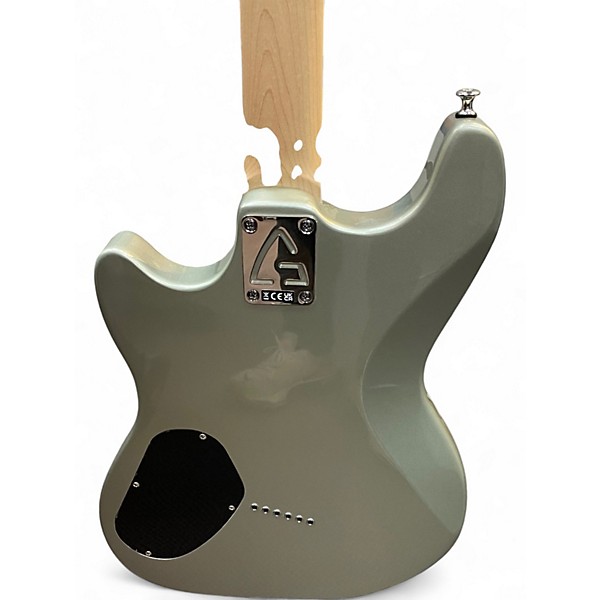 Used Guild SURFLINER HH SHORELINE MIST Solid Body Electric Guitar