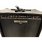 Used Behringer Ultrabass BX1800 180W Bass Combo Amp