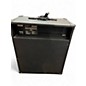 Used Behringer Ultrabass BX1800 180W Bass Combo Amp