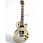 Used 2014 Gibson Les Paul Futura 120th Anniversary Champagne Solid Body Electric Guitar thumbnail