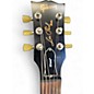 Used 2014 Gibson Les Paul Futura 120th Anniversary Champagne Solid Body Electric Guitar