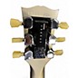 Used 2014 Gibson Les Paul Futura 120th Anniversary Champagne Solid Body Electric Guitar