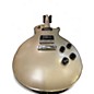 Used 2014 Gibson Les Paul Futura 120th Anniversary Champagne Solid Body Electric Guitar
