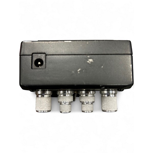 Used DigiTech TL-2 Effect Pedal