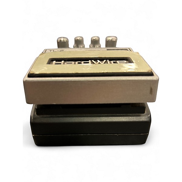 Used DigiTech TL-2 Effect Pedal