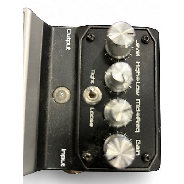 Used DigiTech TL-2 Effect Pedal