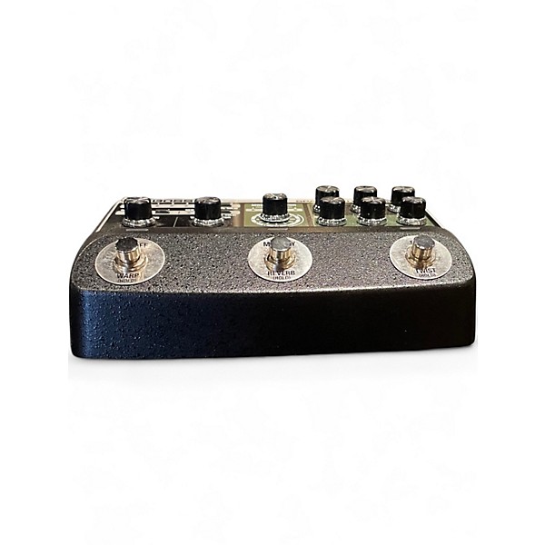 Used BOSS Space Echo RE-202 Effect Processor Effect Processor