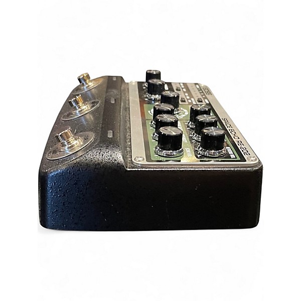 Used BOSS Space Echo RE-202 Effect Processor Effect Processor