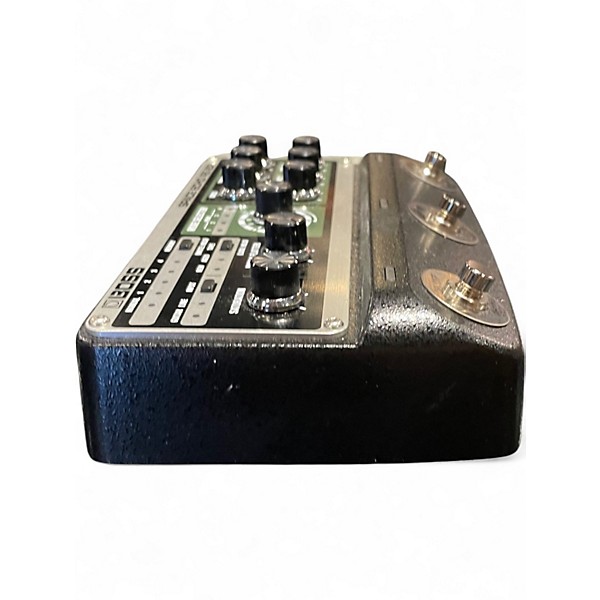 Used BOSS Space Echo RE-202 Effect Processor Effect Processor