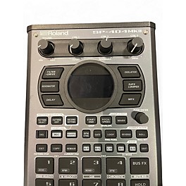 Used Roland SP-404MKII Production Controller