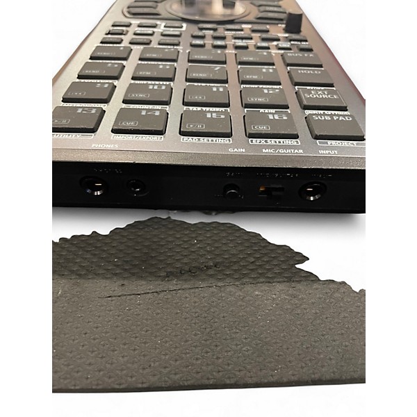 Used Roland SP-404MKII Production Controller