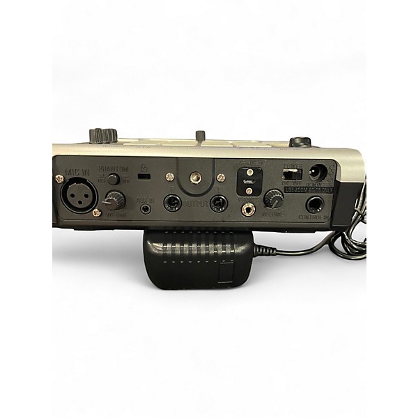 Used Zoom V3 vocal processor Vocal Processor