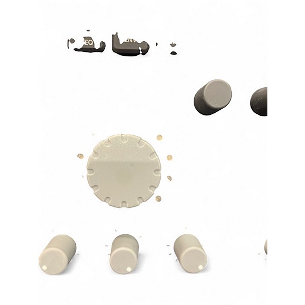 Used Elektron Elektron Analog Heat MkII Multi Effects Processor