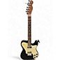 Used Fender LTD AMERICAN PROFESSIONAL TELECASTER DELUXE PAINTED BLACK Solid Body Electric Guitar thumbnail
