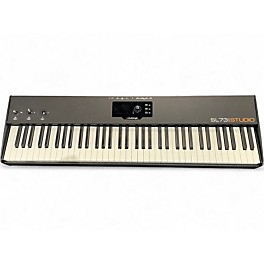 Used Studiologic SL73 Stage Piano