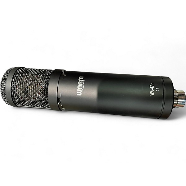Used Warm Audio WA-47JR Condenser Microphone