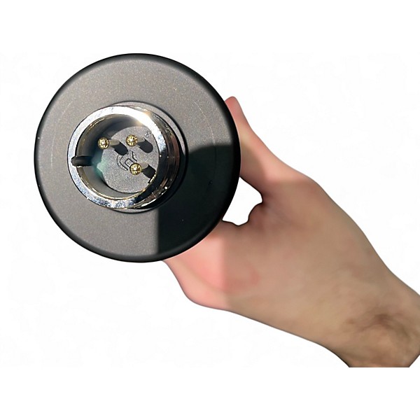 Used Warm Audio WA-47JR Condenser Microphone