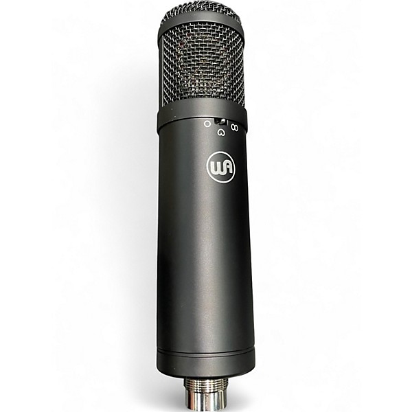 Used Warm Audio WA-47JR Condenser Microphone