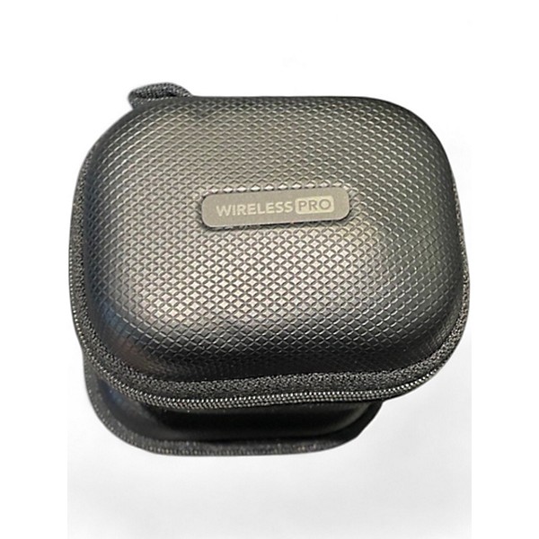 Used RODE WIRELESS PRO BUNDLE Lavalier Wireless System